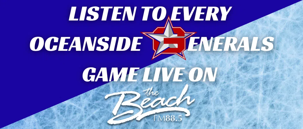 Feature: https://www.885thebeach.com/player/?playerID=905