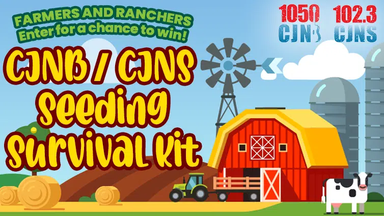 Seeding Survival Kit