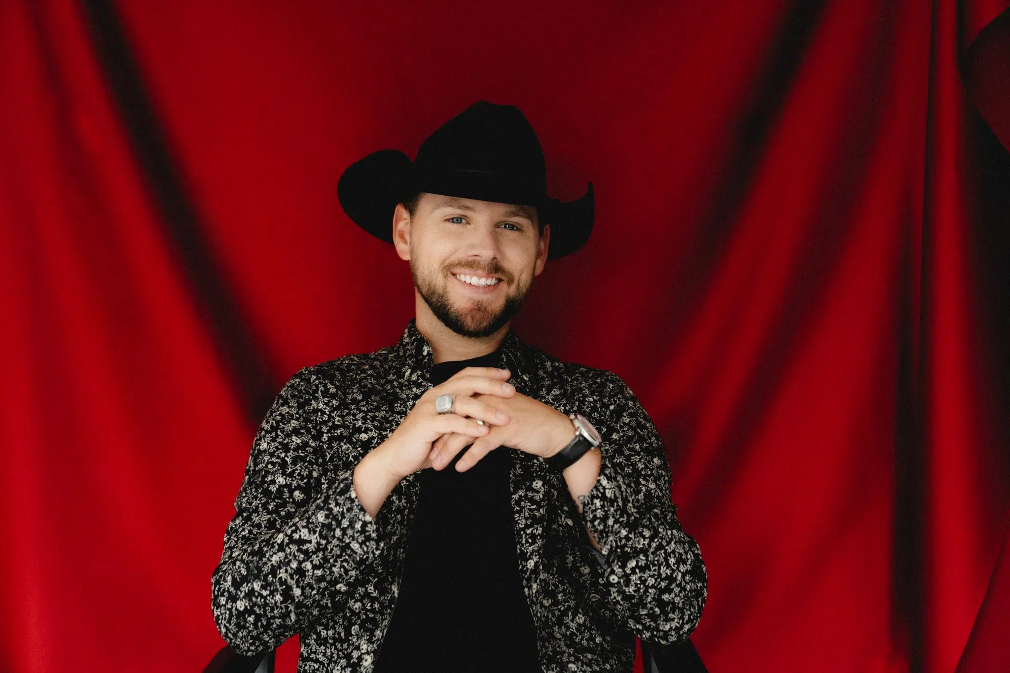 Brett Kissel Interview