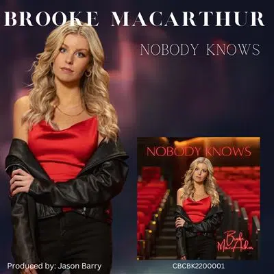 Brooke MacArthur Interview