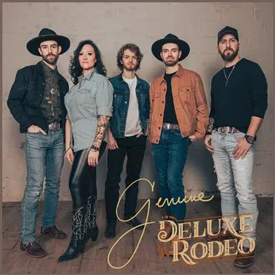 Deluxe Rodeo Interview