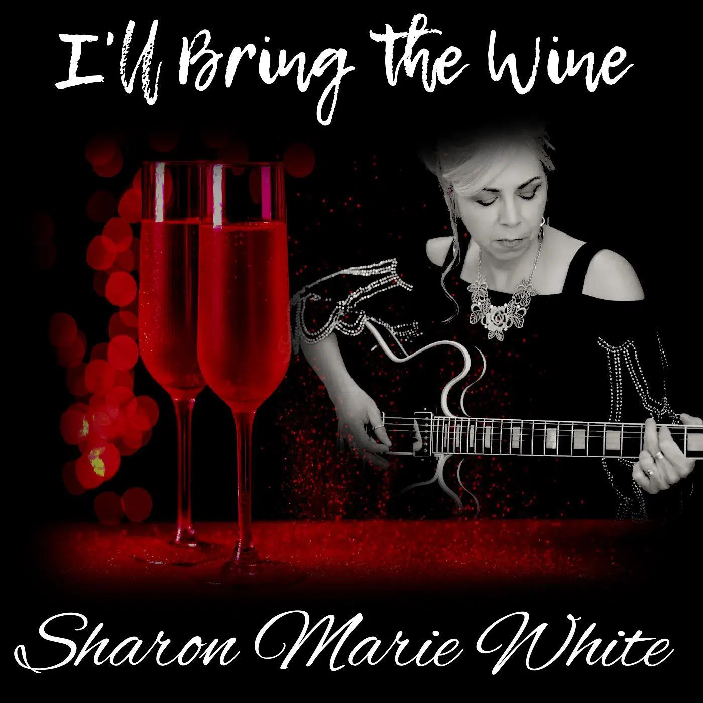 Sharon Marie White Interview