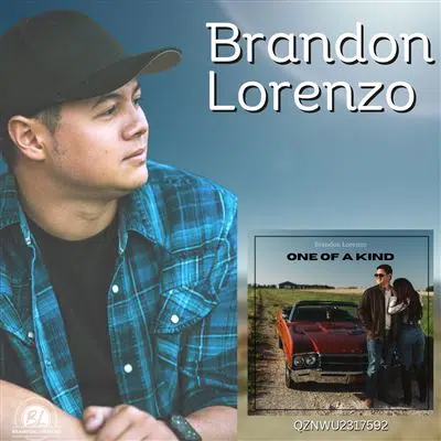 Brandon Lorenzo Interview