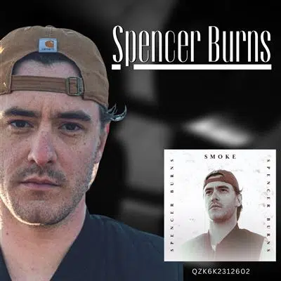 Spencer Burns Interview