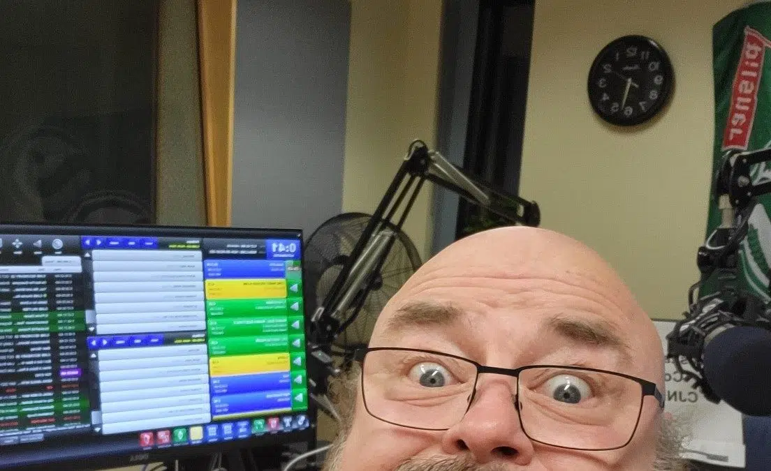 What was your most memorable Halloween Costume?? Saskatchewan Country CJNB