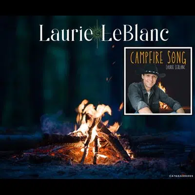 Laurie LeBlanc Interview