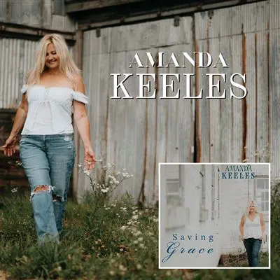 Amanda Keeles Interview