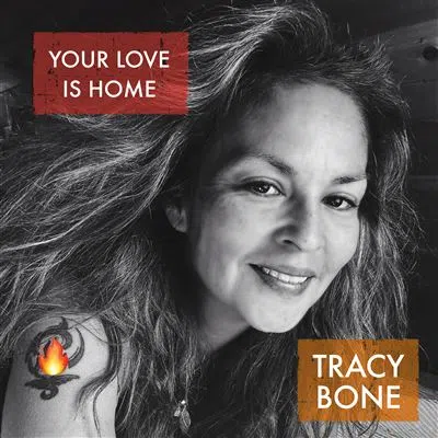 Tracy Bone