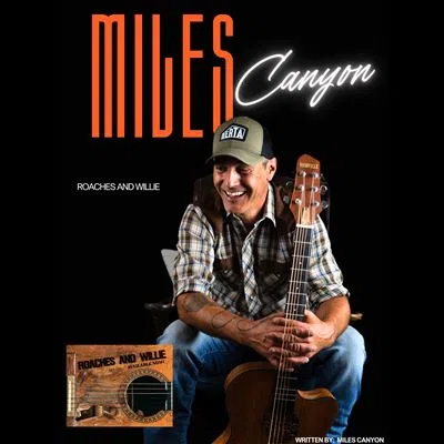 Miles Canyon