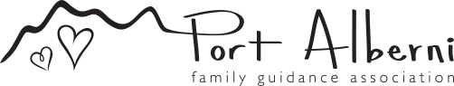 The Port Alberni Family Guidance Association, August 2021