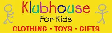 Klubhouse For Kids