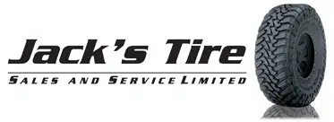Jack's Tire