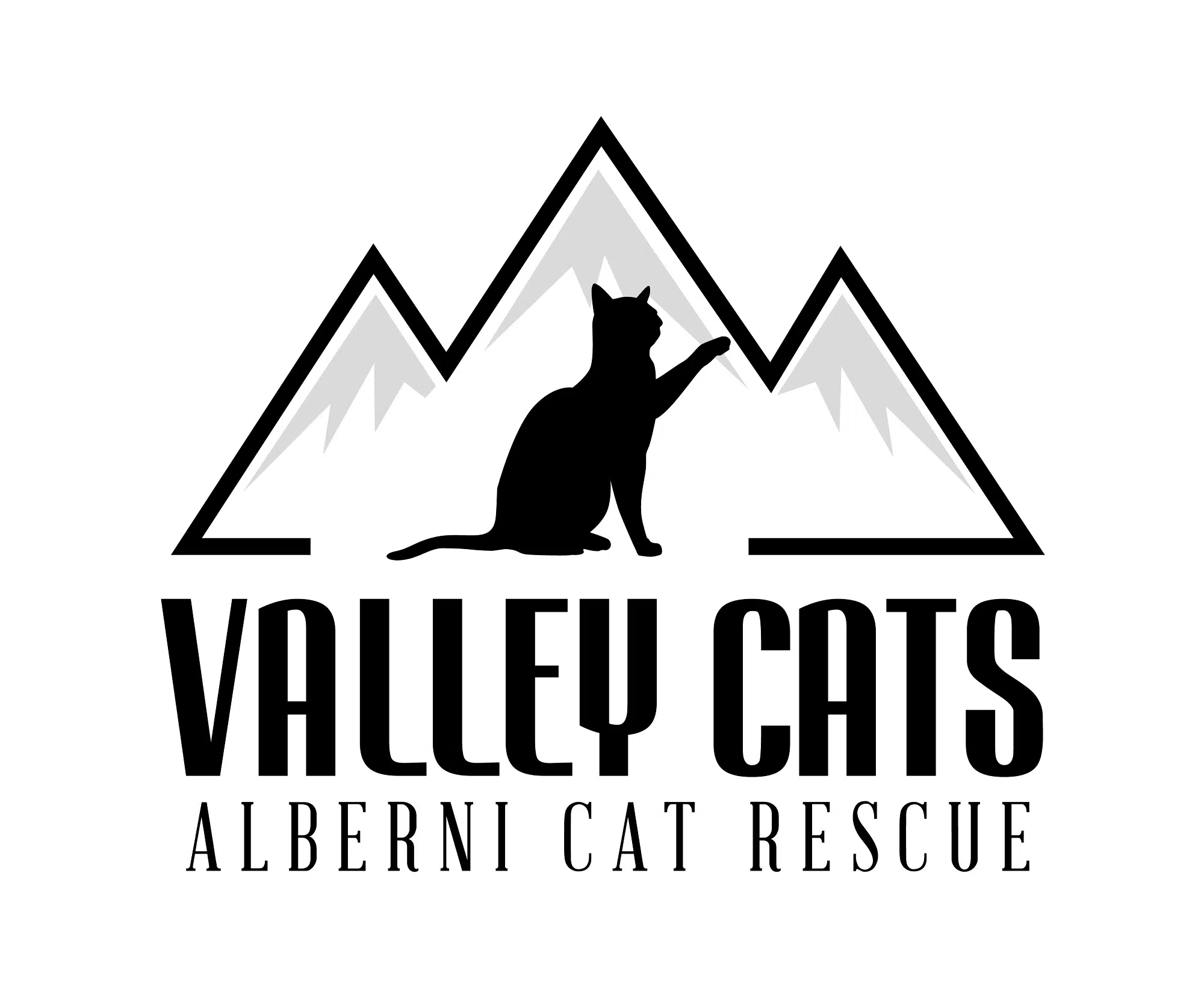 Valley Cats - Alberni Cat Rescue