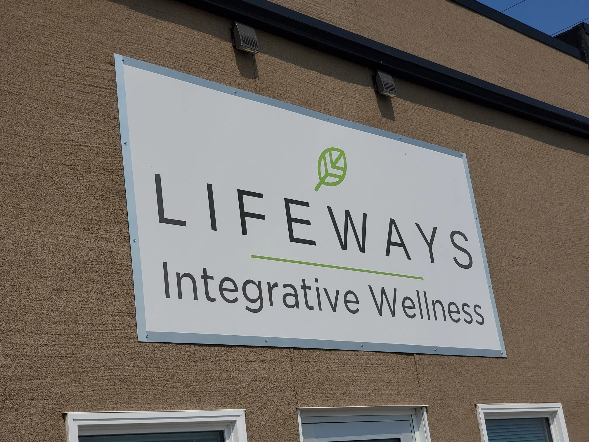 Try It Tuesday! - Lifeways Integrative Wellness