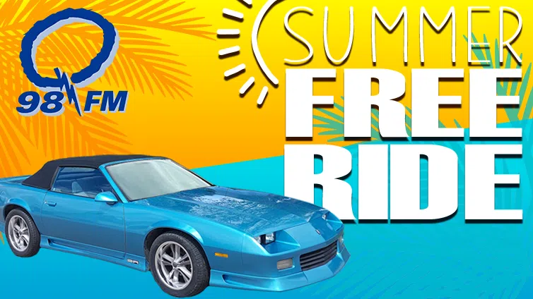 Summer Free Ride