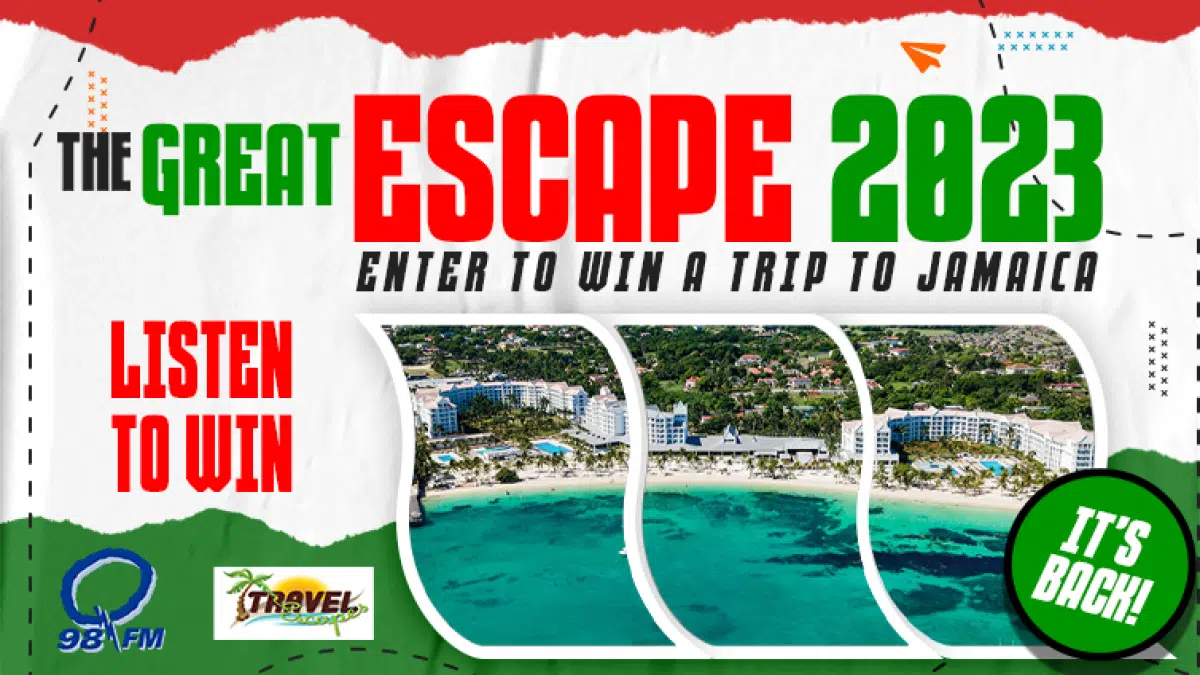 Great Escape Qualifier: Ditto By Beauty Spot Lash Bar - Oct 18