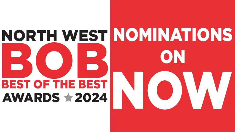 Deadline Day Sunday: Nominate for the Best of the Best in the North West!