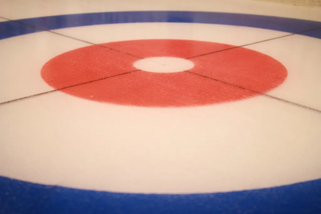 "Celebrating Active Lifestyles: Curling Excitement in North Battleford