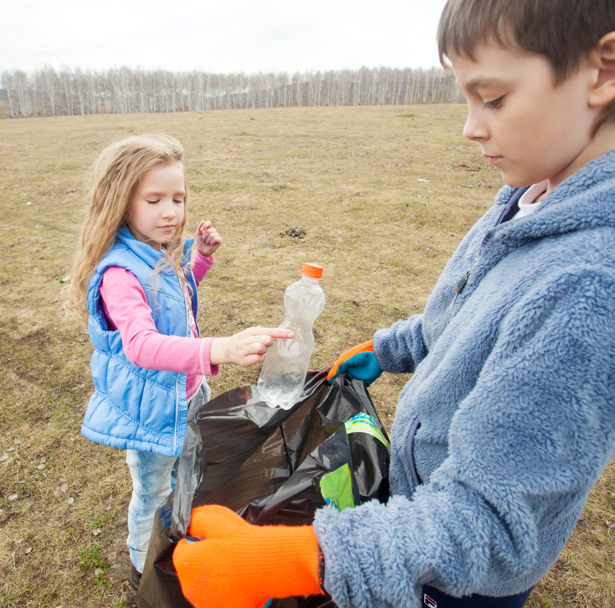 Join Battleford's Community Clean Up Event
