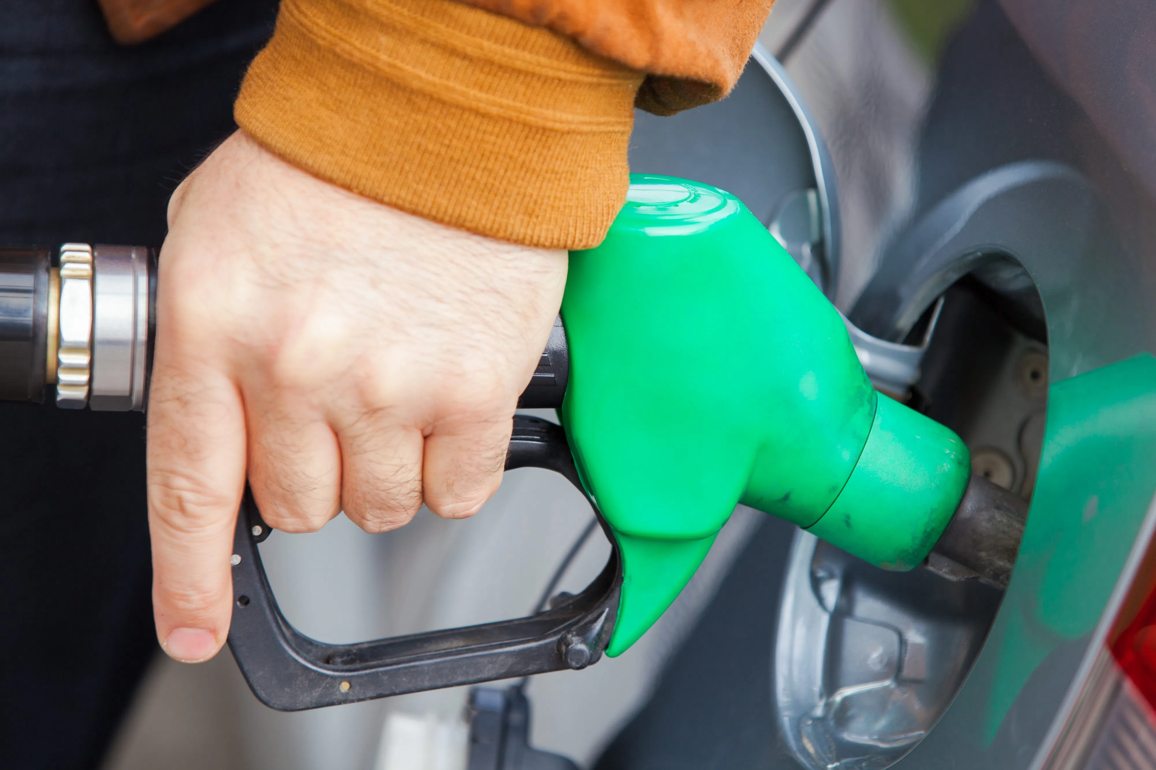 Fuel Good Day 2024: Fill Up & Give Back to Your Community!