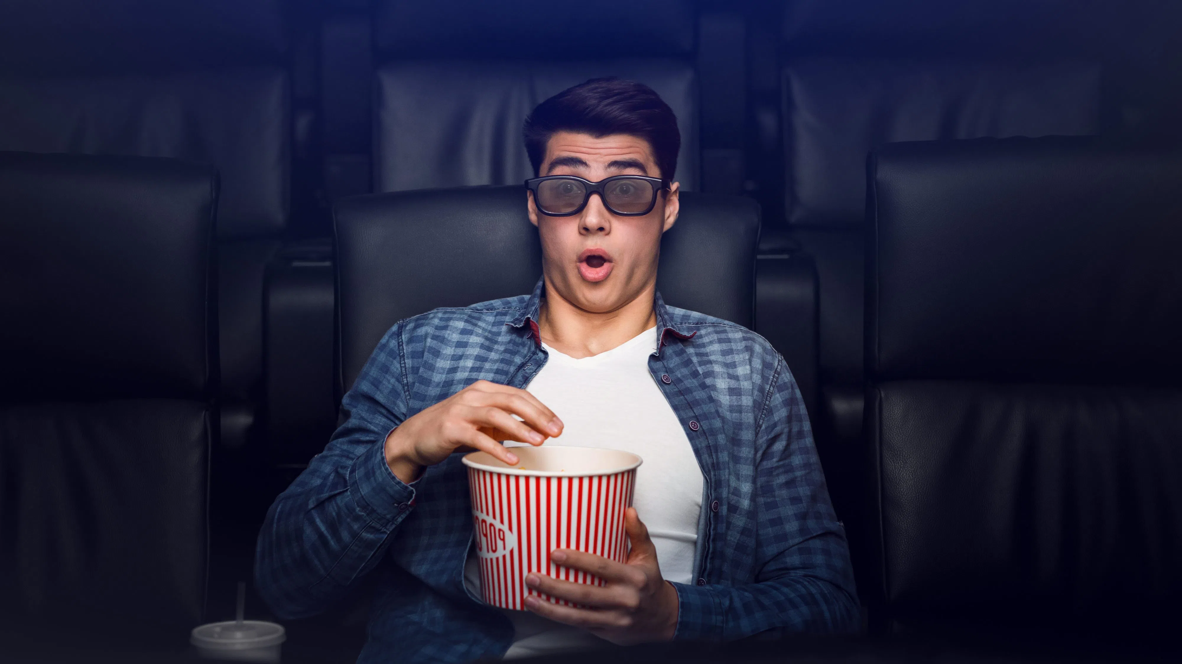 Golden Ticket Alert: Be Our Movie Critic for the Weekend!