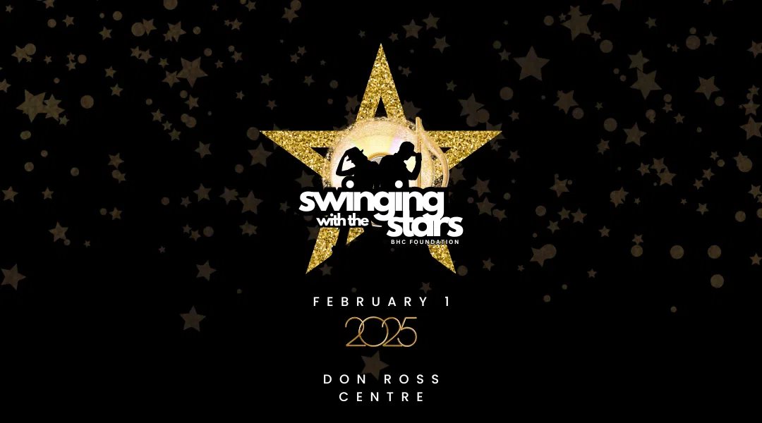 Get Ready to Shine: Swinging with the Stars Returns