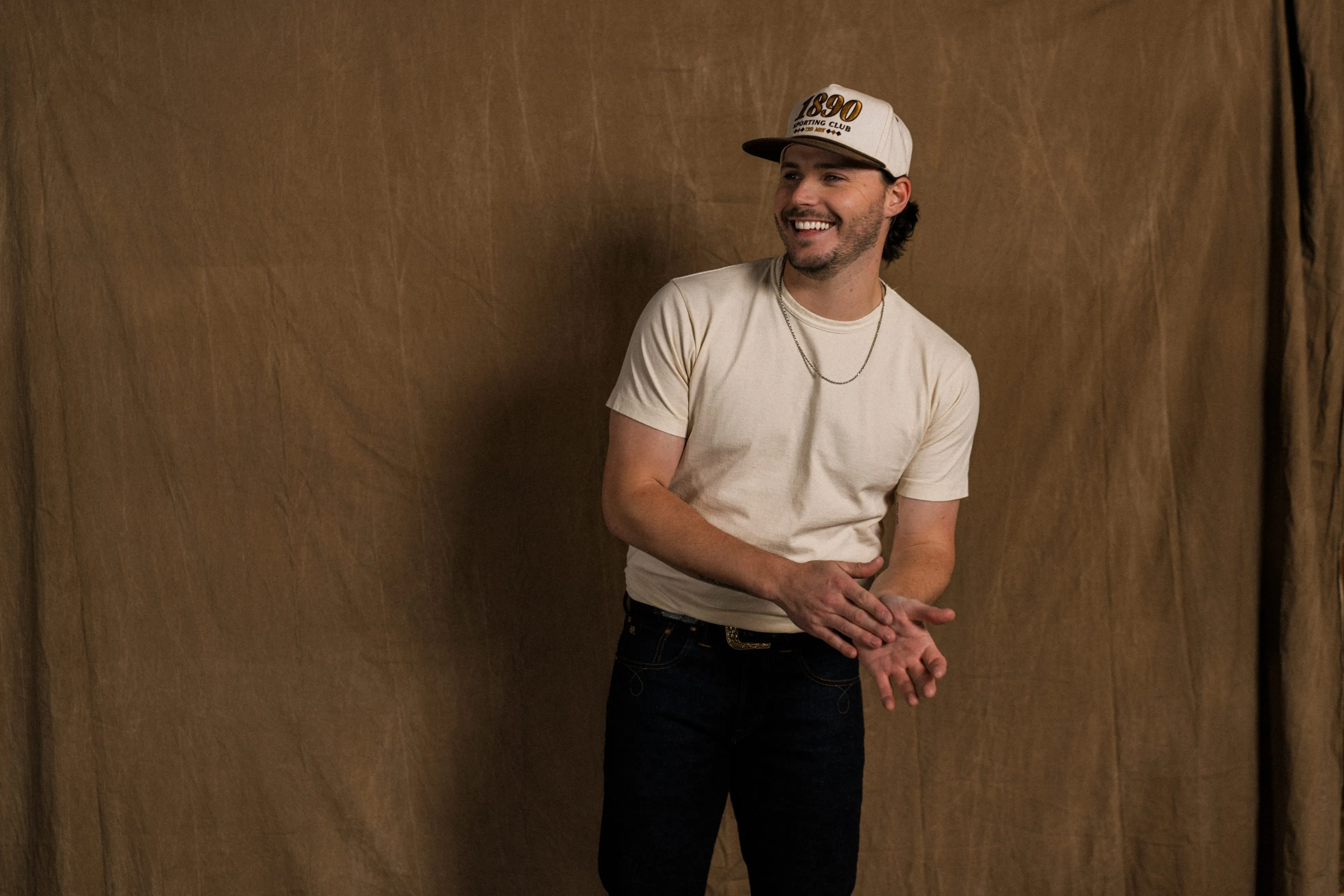 Josh Ross - Presale Tickets