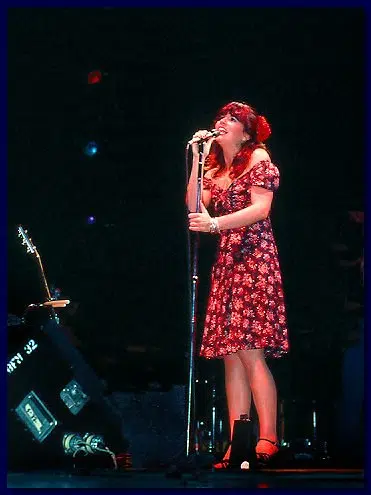 Lounge Artist of the Week Feb 2 2023: Linda Ronstadt