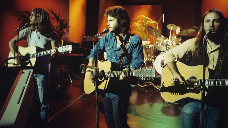 Lounge Artist of The Week March 6: America