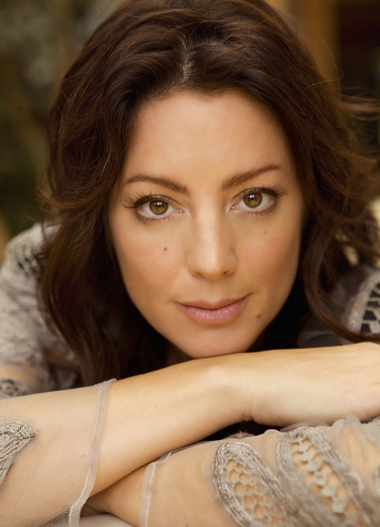 Lounge Artist of the Week June 26: Sarah McLachlan