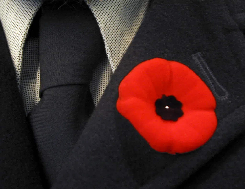 Remembrance day 2023