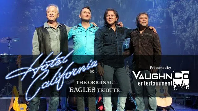 Feature: https://bonnettsenergycentre.com/events/details/972-hotel-california-original-eagles-tribute