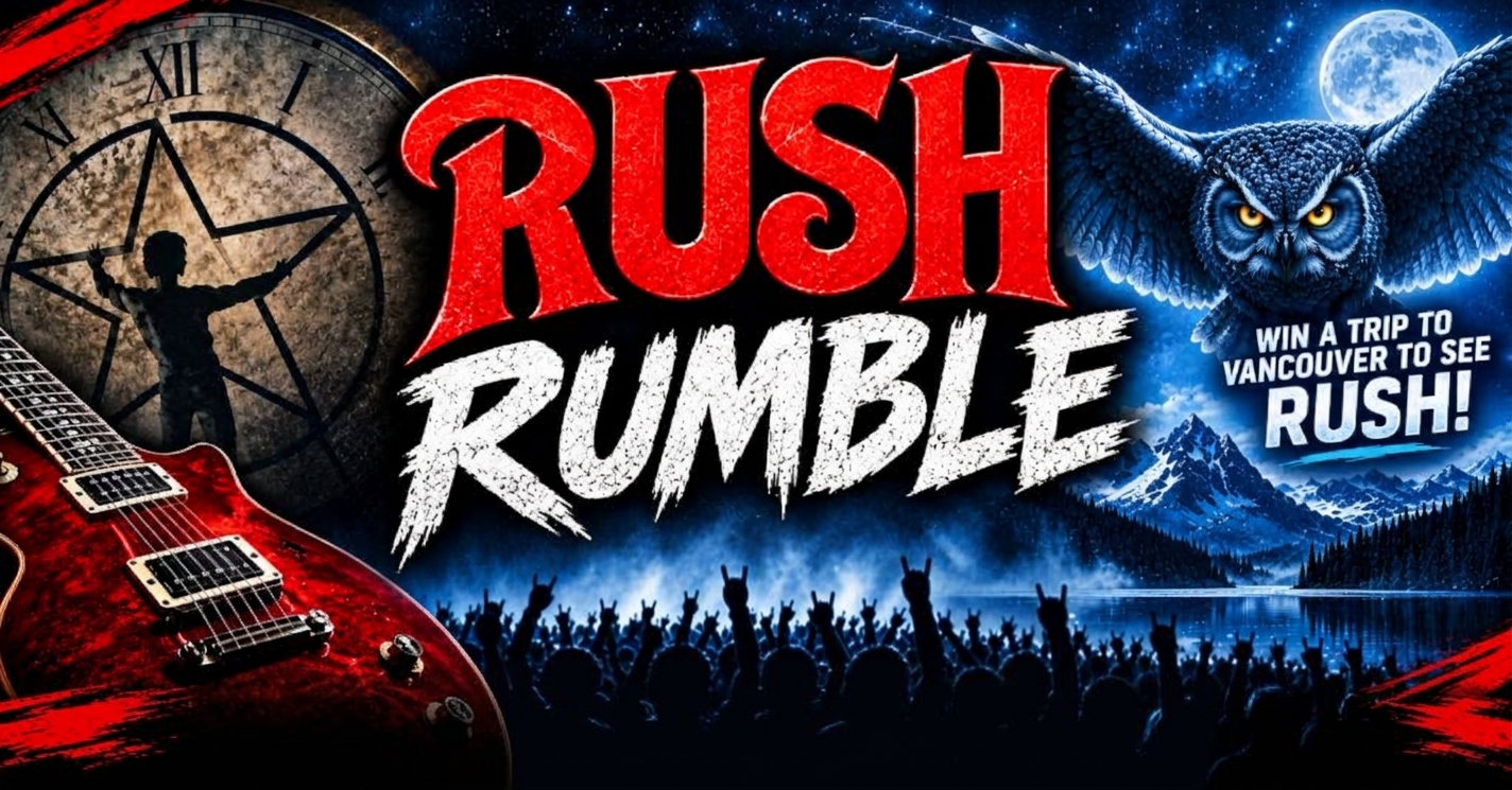 Rush Rumble