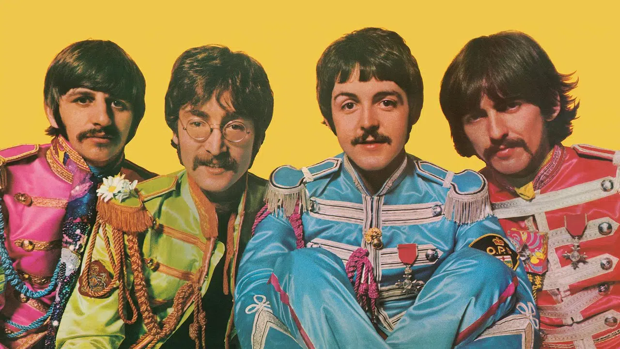 Explore Beatles' Innovative 'Penny Lane' in 'Sgt. Pepper' Doc Clip