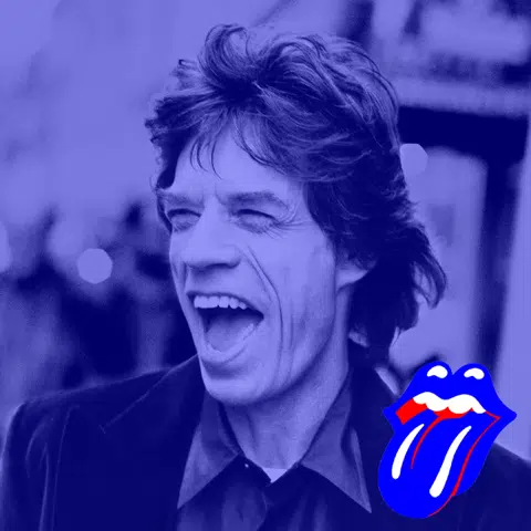 Mick Jagger is 74 Today! Here's 5 of our favourite Mick songs...