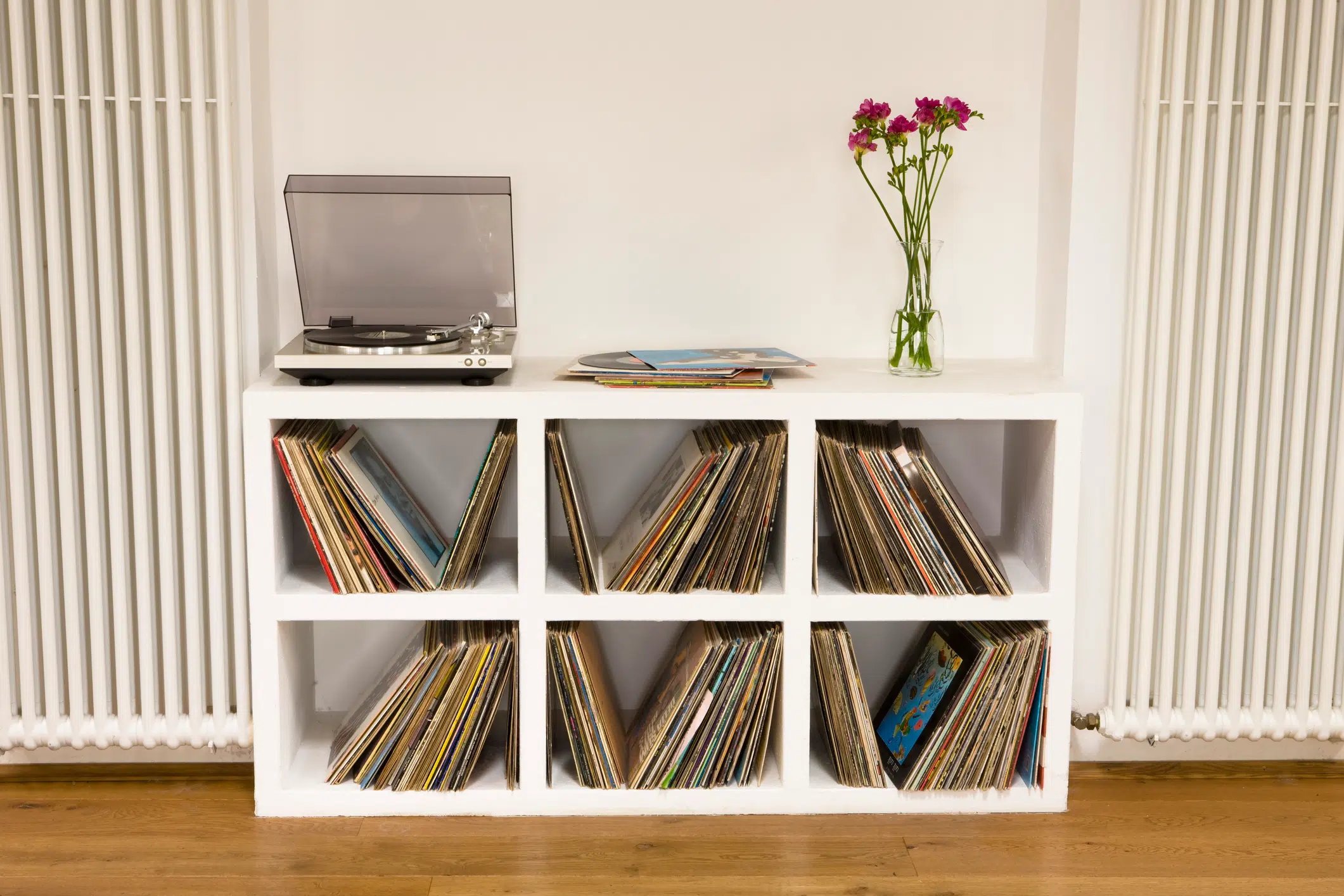 Let's Celebrate with National Vinyl Day ... 5 Vinyl Facts!