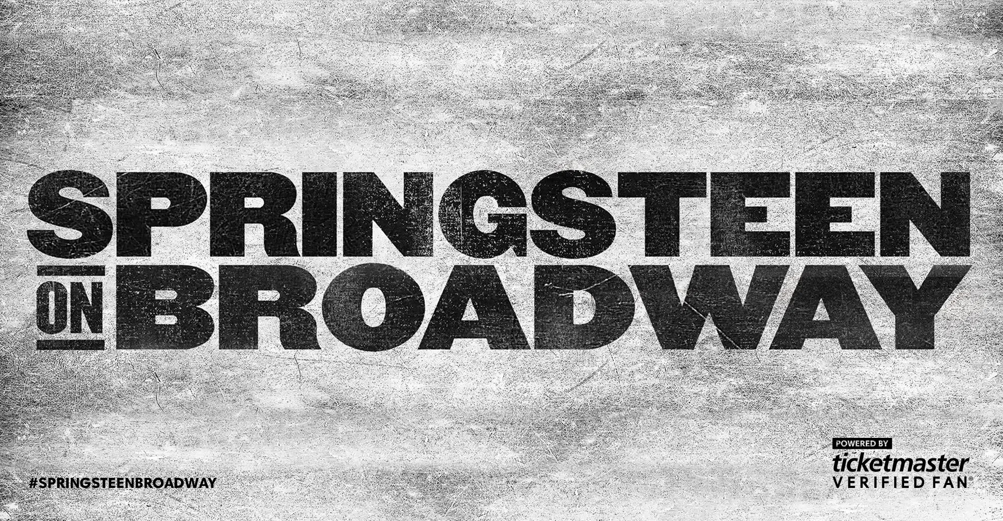 Bruce Springsteen Opens Broadway Run With Tom Petty Dedication