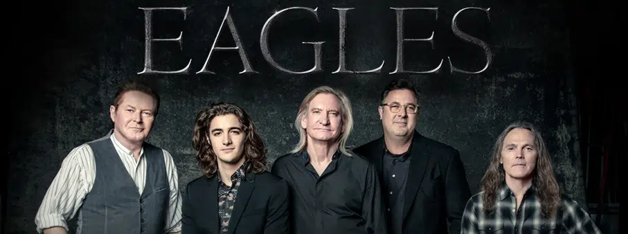 Eagles Song of the Day – Win Tickets
