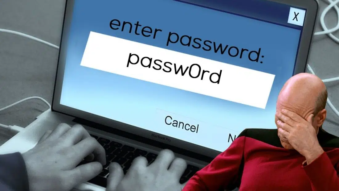 Top 25 Worst Passwords of 2017