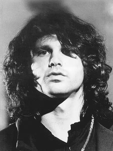 A Sad Anniversary: Jim Morrison and The Door's Last Performance--it wasn't pretty.