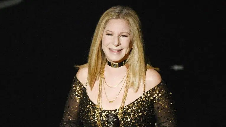 Celebrating Barbra Streisand’s Top Hits