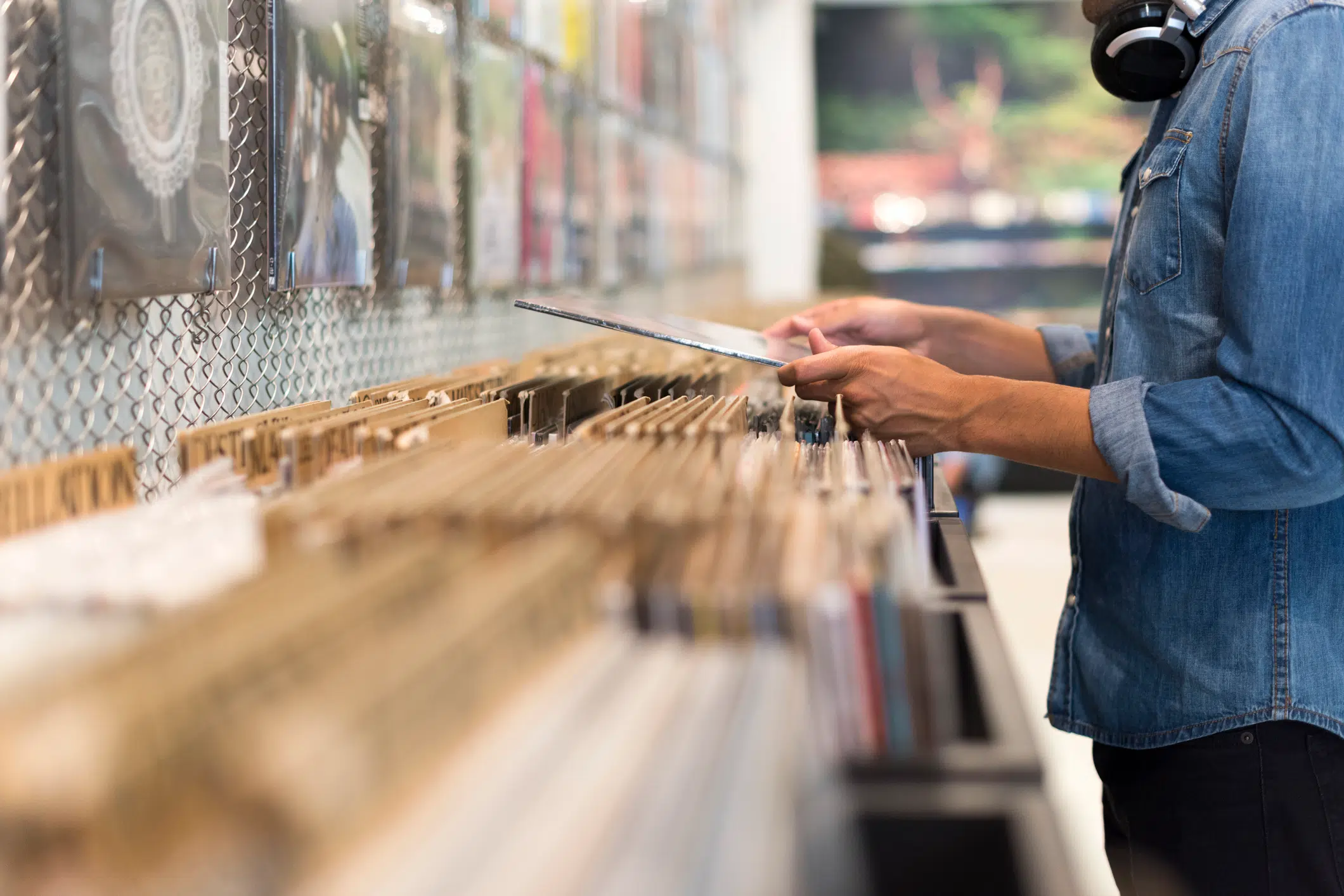 Record Store Day 2018 - Everything You Need to Know