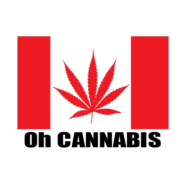Oh Cannabis