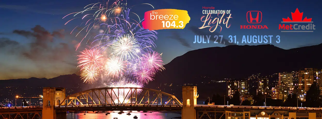 Your Guide to the Honda Celebration of Light