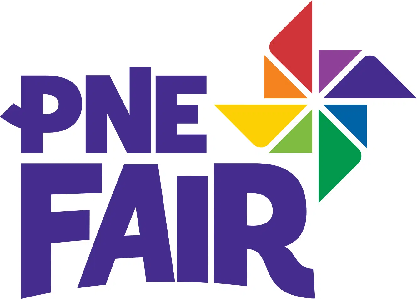 PNE FAIR: Food Guide 