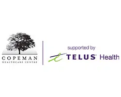 Copeman Healthcare