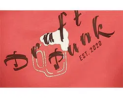 Draft Punk Podcast