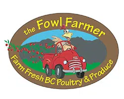 The Fowl Farmer