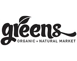 Greens Organic & Natural Market