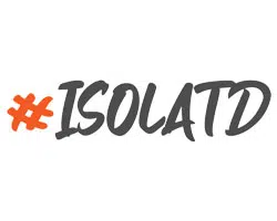 Isolatd